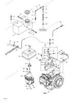 512060024 THROTTLE CABLE.