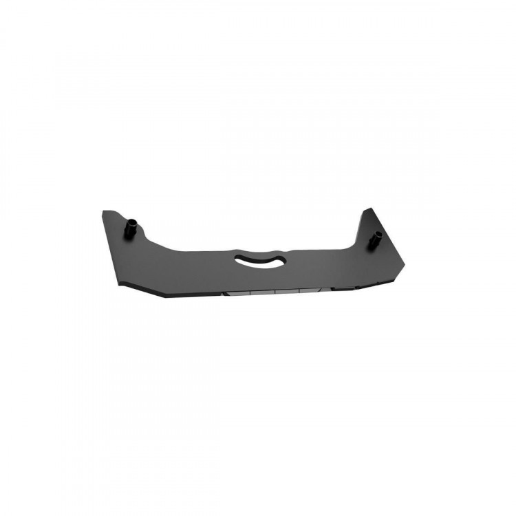860202192 Карбидный направляющий Ski-Doo Pilot TX