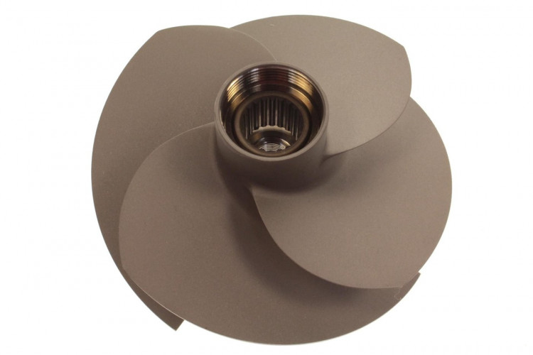 267000940 Си-Ду ГТИ 130, ГТИ 155, ГТС 130 &amp; WAKE 155 IMPELLER