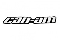 704902732 DECALQUE LAT.  *PANEL DECAL Наклейка крыла Can-Am