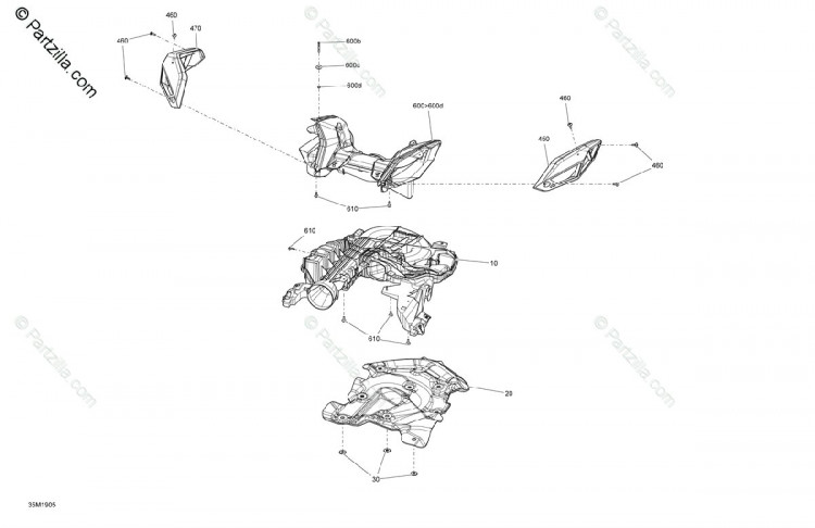 508000967 Фильтр
