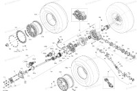 705501841 DISSIPATEUR    *WEAT SINK