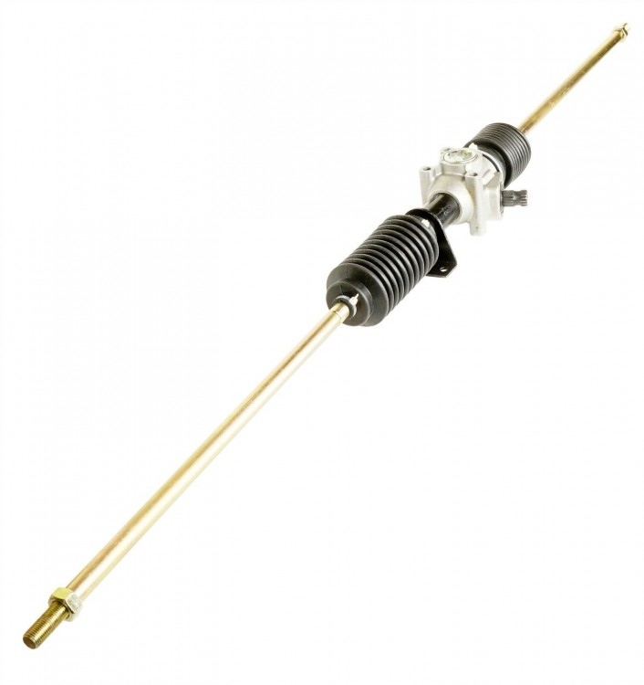 1824469 Рулевая рейка Caltric для Polaris RZR 1000 XP/Turbo 1823984 1824205 1824835 1824205  (Taiwan)