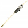 1824469 Рулевая рейка Caltric для Polaris RZR 1000 XP/Turbo 1823984 1824205 1824835 1824205  (Taiwan)