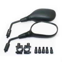 PO-2877222 Зеркало заднего вида комплект для квадроциклов Polaris SPORTSMAN/Can-Am Outlander 2877222/709400406/709400407/708200963/708201092/715005366