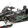 BUMP-FR-WP-G5W Бампер передний усиленный с ложементом BRP SKI-DOO EXPEDITION (Платформа REV Gen5 Wide 20" 2026-*) 860202640