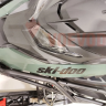 BUMP-FR-WP-G5W Бампер передний усиленный с ложементом BRP SKI-DOO EXPEDITION (Платформа REV Gen5 Wide 20" 2026-*) 860202640