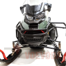 BUMP-FR-WP-G5W Бампер передний усиленный с ложементом BRP SKI-DOO EXPEDITION (Платформа REV Gen5 Wide 20" 2026-*) 860202640