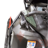 BUMP-FR-WP-G5W Бампер передний усиленный с ложементом BRP SKI-DOO EXPEDITION (Платформа REV Gen5 Wide 20" 2026-*) 860202640