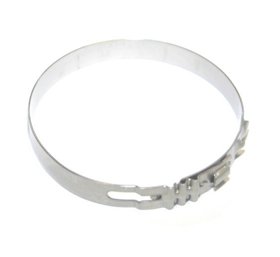 715900262 BRIDE SERRAGE  *CLAMP-OETIKER 70.0 Хомут стальной 7