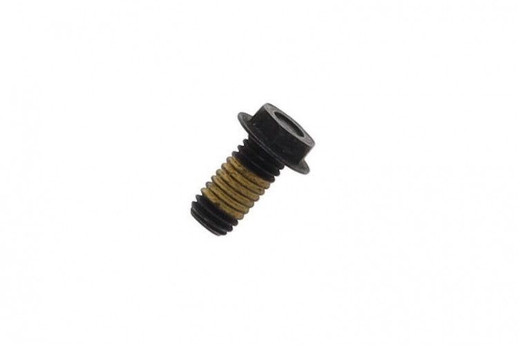 250000533 SCREW-HEX.FLANGE S.GRIP M8 X 16  Болт M8 X 16