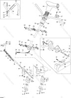 605350644 Опорное основание