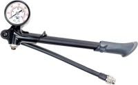027-00-008 Насос Fox PUMP DUAL GAUGE 300PSI