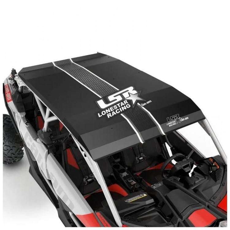 715005515 Lonestar Racing с алюминиевой крышей Can-Am Maverick X3