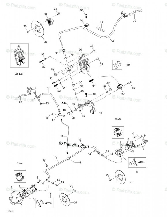 705600293 Кабельная бочка