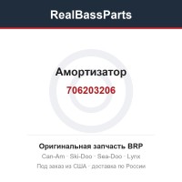 706203206 Амортизатор
