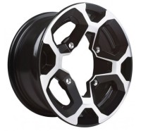 705501856 REAR WHEEL  Диск колесный, задний