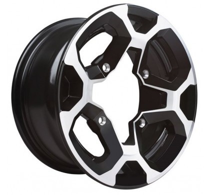 705501856 REAR WHEEL  Диск колесный, задний