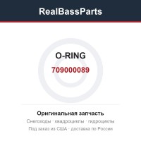 709000089 O-RING