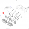 5417730 Патрубок впускной BOOST MANIFOLD Polaris 1206250