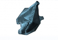 2635202 Пыльник рулевой тяги Realbassparts для Polaris