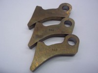 417222515 Кулачек вариатора Ski-Doo RAMP