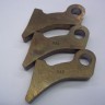 417222515 Кулачек вариатора Ski-Doo RAMP