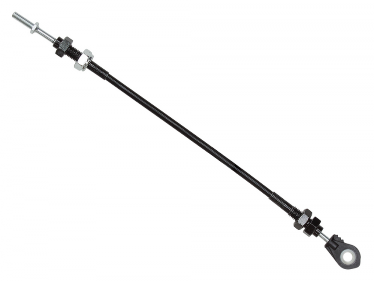 7082504 Трос привода клапанов AXYS Polaris 7081870