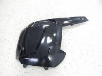 5439283-070 Панель боковая правая черная PRO Polaris