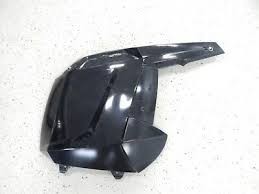 5439283-070 Панель боковая правая черная PRO Polaris