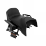 860202824 Сиденье дополнительное пассажирское для снегоходов Ski-Doo REV Gen 5 / Gen4 20" / 24" 860202824