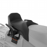 860202824 Сиденье дополнительное пассажирское для снегоходов Ski-Doo REV Gen 5 / Gen4 20" / 24" 860202824
