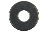 234082600 WASHER-FLAT DIN.9021B-A2 Шайба (М8)