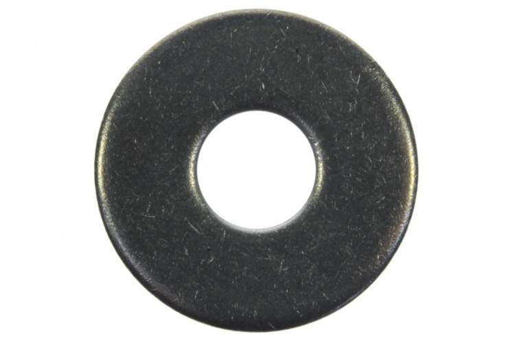 234082600 WASHER-FLAT DIN.9021B-A2 Шайба (М8)