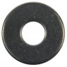 234082600 WASHER-FLAT DIN.9021B-A2 Шайба (М8)