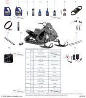2883732 Масляный VES EXTREME 1 GAL 4 GALLON EXTREME