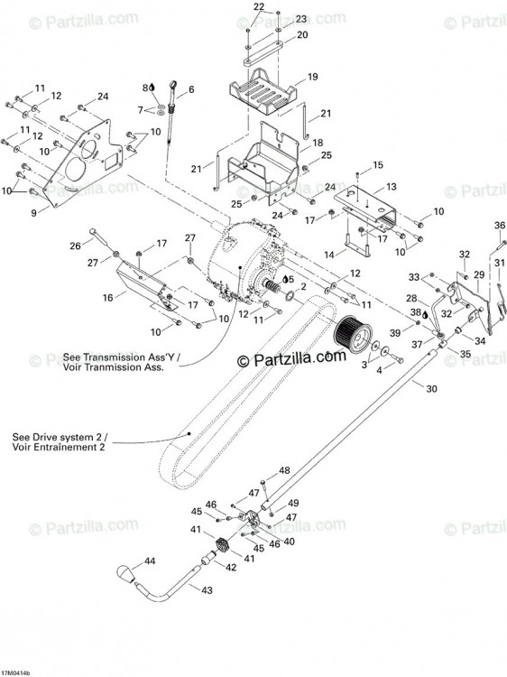 245004060 SCREW-HEX.CAP-DIN.931A2 S.GRIP  Болт M10 X 40