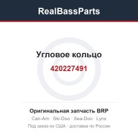 420227491 Угловое кольцо