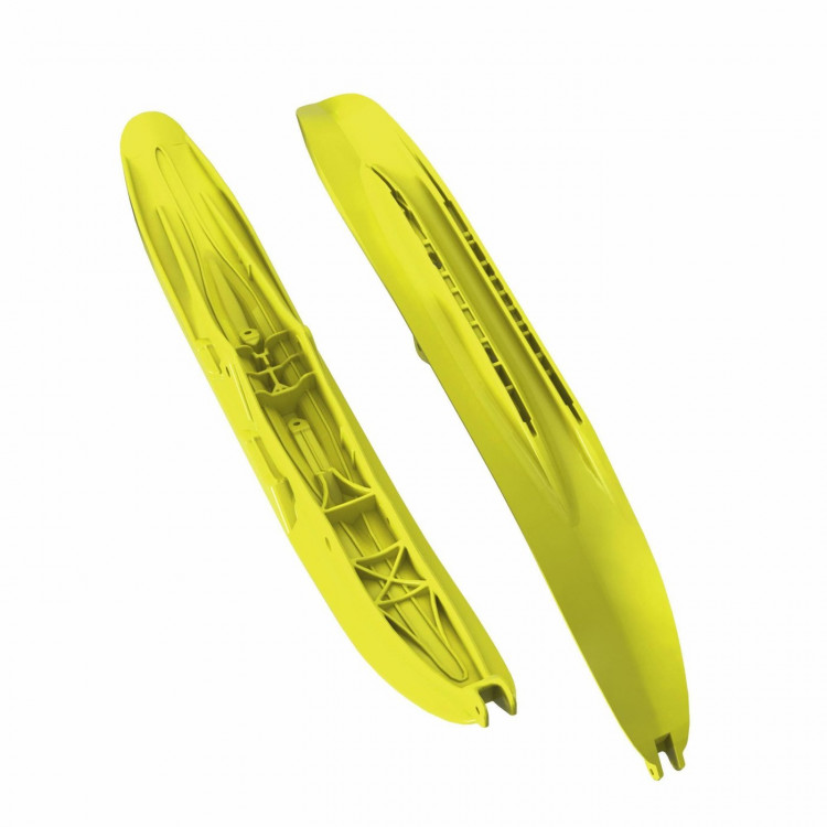 505073575 Пилот ски-ду 5.7 SKIS TRAIL SPORT/PERFORMANCE - LEFT