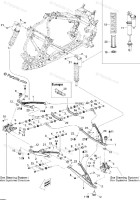 706200817 Весенняя белая модель
