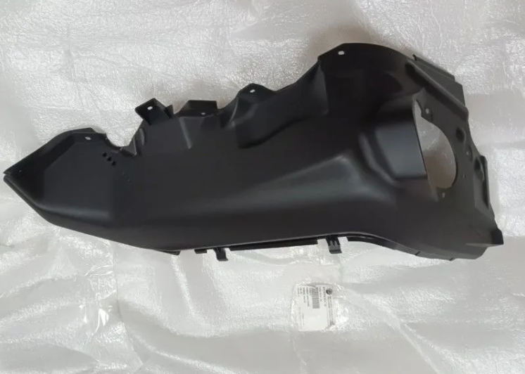 502008759 502008227 Панель боковая нижняя правая G5 Ski-Doo