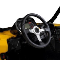 715001134 XT sport steering wheel  Рулевое колесо