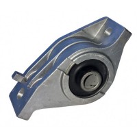 Опора (подушка) двигателя Yamaha (левая) SM-09209  8ES-21410-00-00