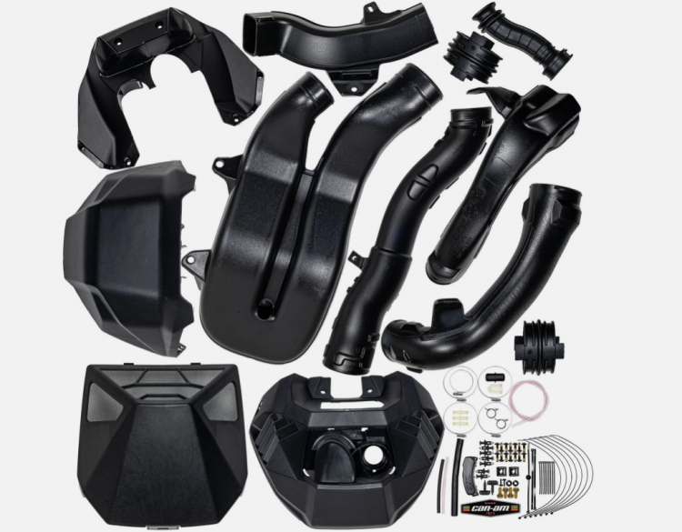 715005073 Шноркель G3 Can-Am