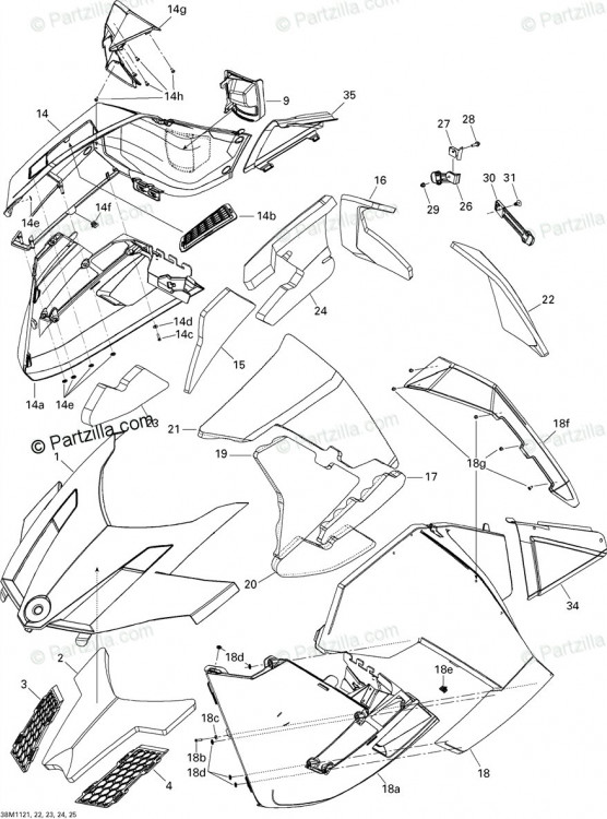 517304909 GRILL