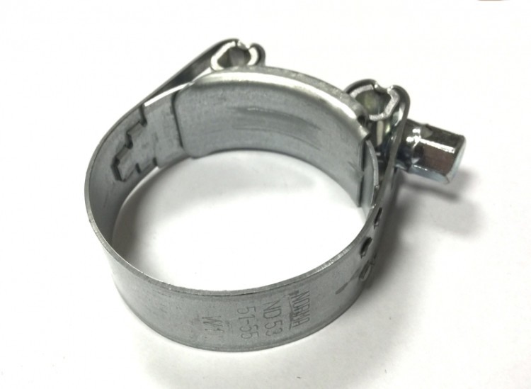 293650177 BRIDE SERRAGE  *CLAMP-GEAR
