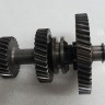 619230073 Вал 619230046 (Снято с производства)