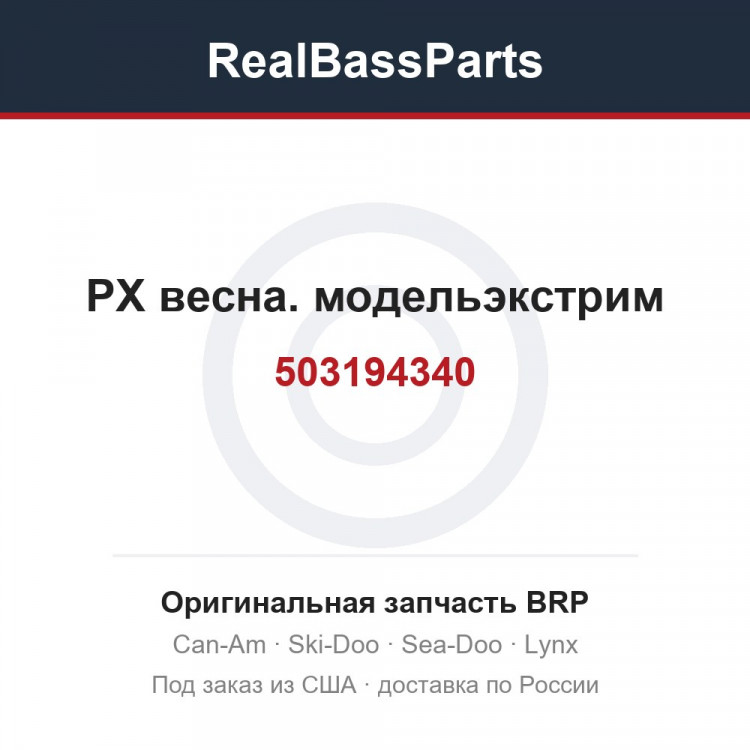503194340 РХ весна. модельэкстрим