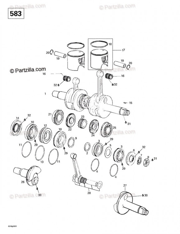 420815015 SEGMENT SEMI-TR*RING-SEMI TRAP | SEGMENT SEMI TR * кольцо SEMI TRAP