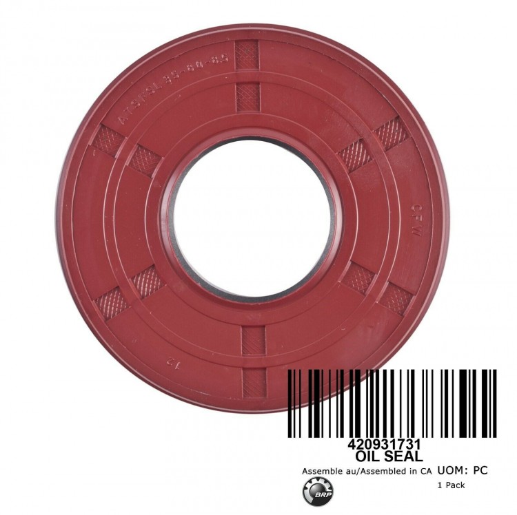 420931731 Сальник (OIL SEAL) 290931730 290931731